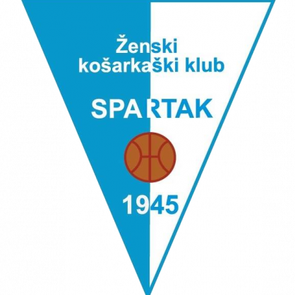 ŽKK Spartak 