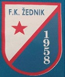 FK Žednik