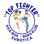 Kik Boks - Boks klub Top Fighter