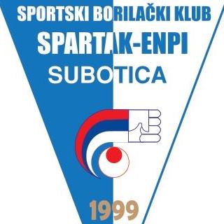 SBK Spartak-Enpi