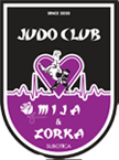 Judo klub Mija & Zorka