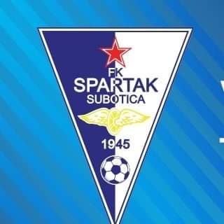 FK SPARTAK ŽK