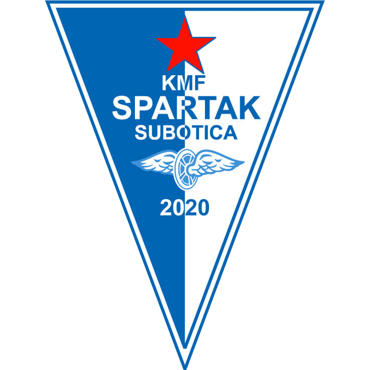 KMF Spartak
