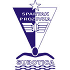 PK Spartak Prozivka