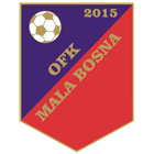 OFK Mala Bosna 2015