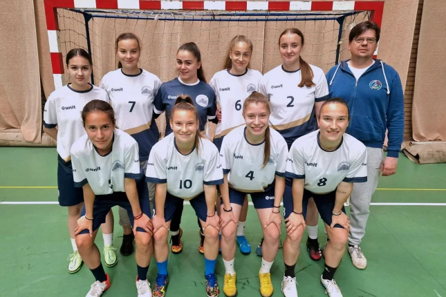 Subotički srednjoškolci izborili učešće na Republičko futsal prvenstvo