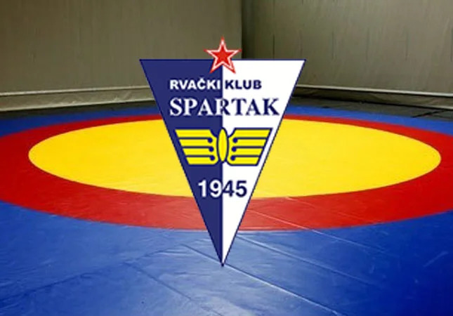 Rvači Spartaka u subotu se bore za naslov prvaka	