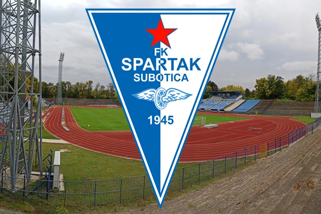 Spartak poražen od Zvezde, omladinci od TSC-a, kadeti bolji u Nišu