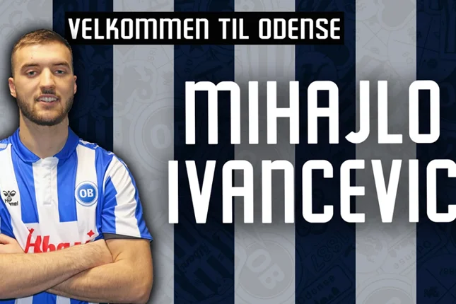 Ivančević potpisao za danski Odense