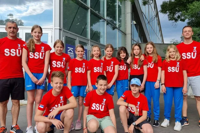 Pioniri Spartaka 4. na Državnom, kadeti i juniori okitili medaljama u Banja Luci