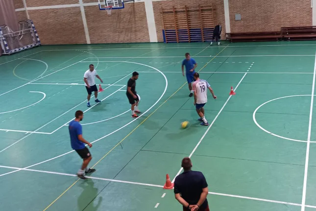 Futsaleri Full Feel-a započeli pripreme za novu sezonu